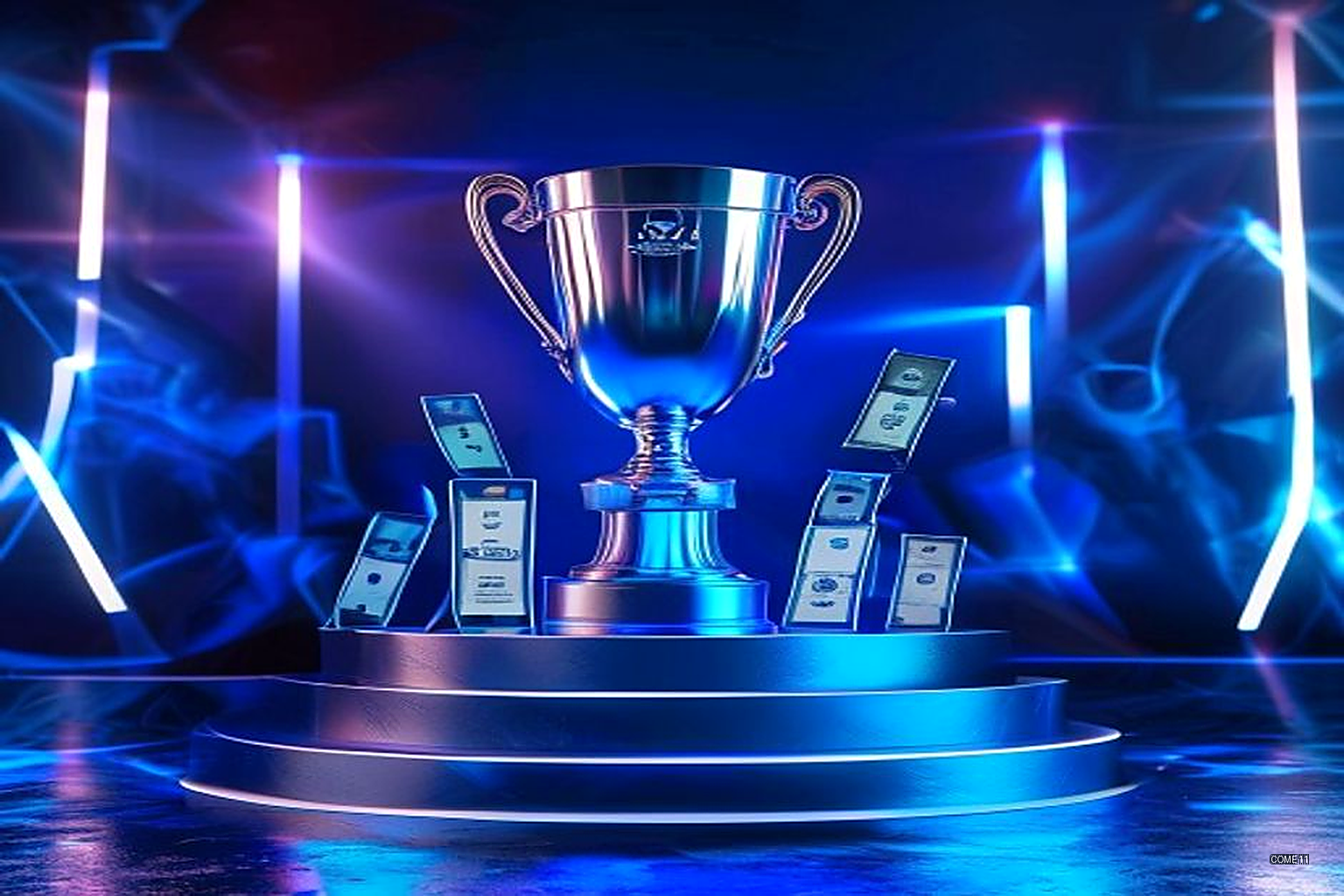 Recent Winners