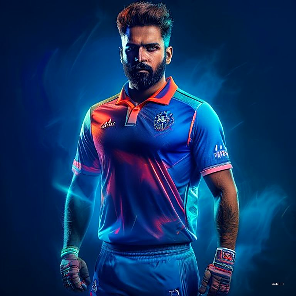 India Team